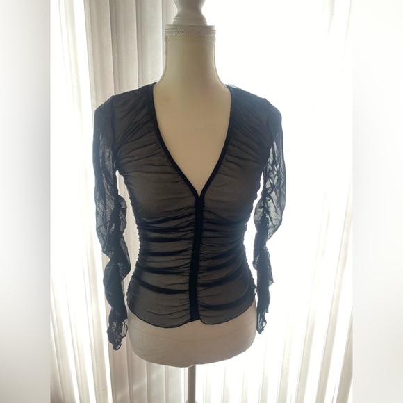 NWOT Intimately Free People Top - Picture 1 of 4